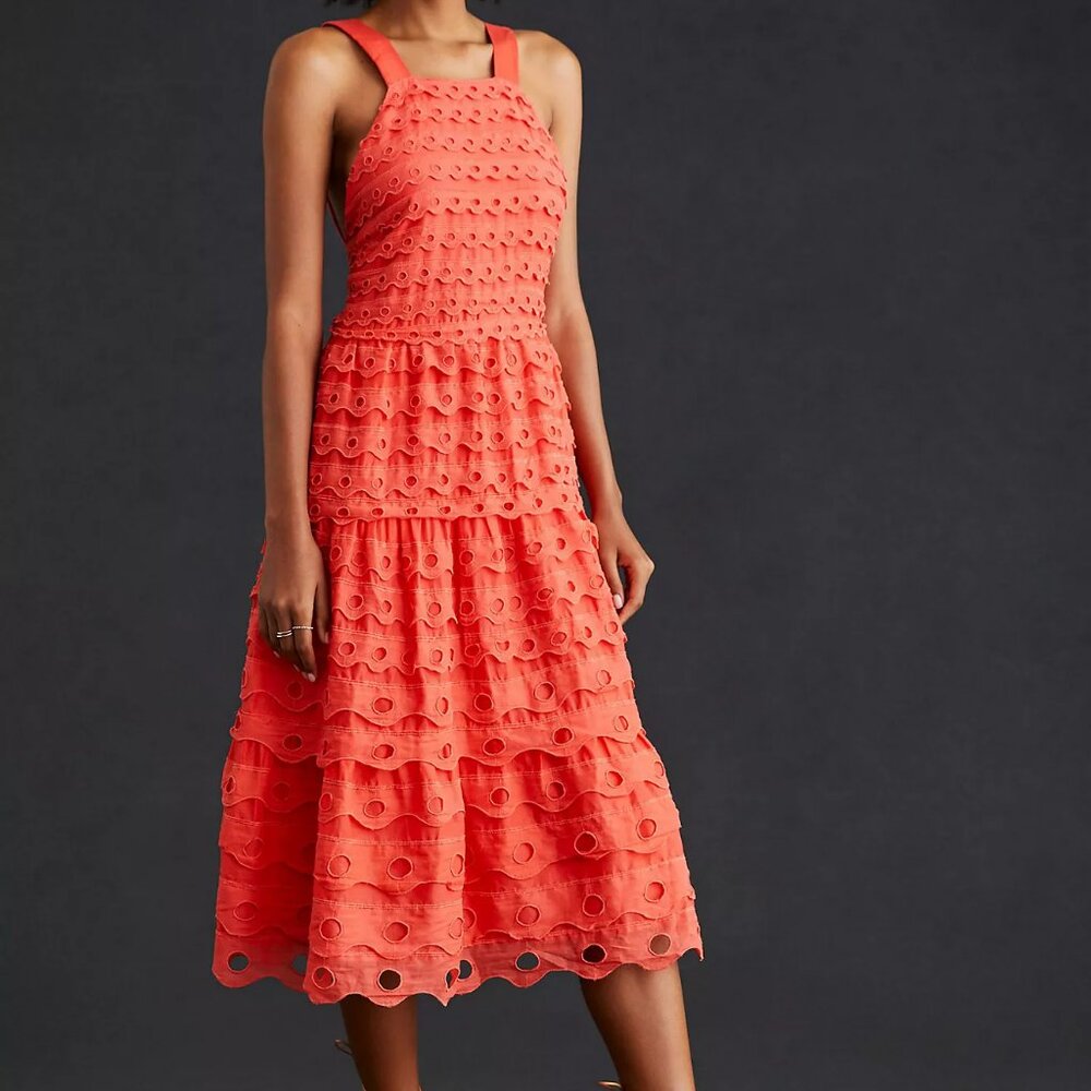 Maeve (Anthropologie) Sundress